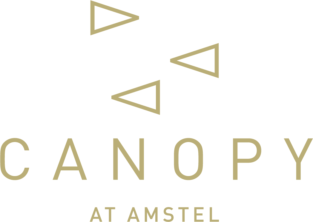 Canopy at Amstel
