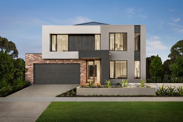 Home Builders, Victoria | Melbourne, Geelong, Gippsland | Fairhaven Homes