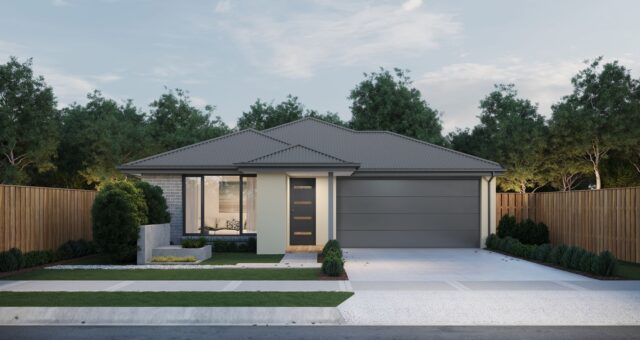 Display Homes Across Melbourne - Fairhaven Homes